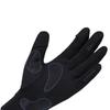Miling Outdoor Ski & Sports Convertible Touchscreen Gloves