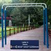 Outdoor Fitness Cloud Ladder