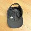 Used Patagonia baseball cap black