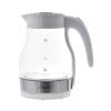 Rychlovarná konvice Feel Maestro MR-061 Bílá 1850-2200 W 1,7 L