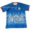 Cross-border wholesale 2026 World Cup football jersey, national team, Democratic Republic of Congo, unpopular, fan version short-sleeved jersey