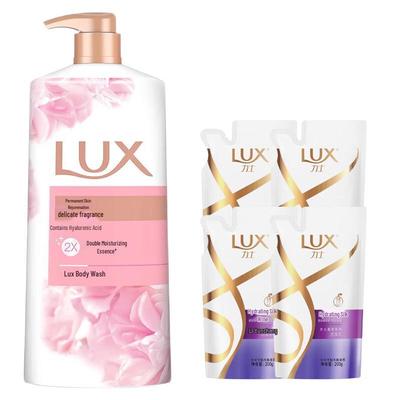 Saponi e gel doccia – Gel doccia