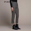 Ports Women's Slim-Fit OL Knit Trousers