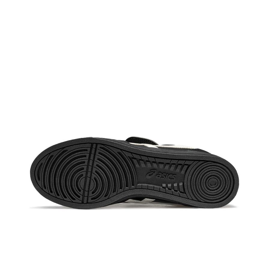 Asics Aaron 2.0 Scarpe da Skate Basse Comode Versatili Sneakers Unisex Nere 1203A720-001