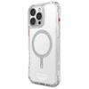 Skinarma Case Saido Iphone 16 Pro Max    6.9 Magnetic Charging Transparent/Clear