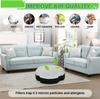 Professional Sponge Filter 6 Pack Filter Replacement for QW12T-201/QW14T-04C/06A