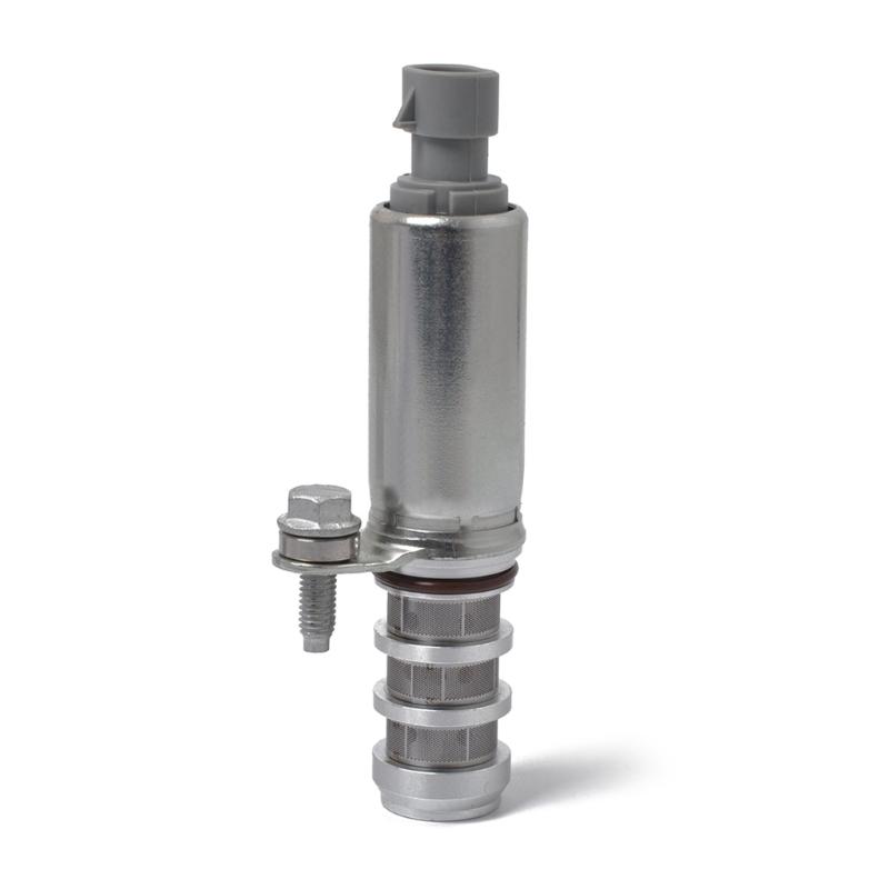Camshaft Position Actuator Intake Exhaust Oil Control Timing Solenoid E VVT For 12655420 12655421 12628347 12628348