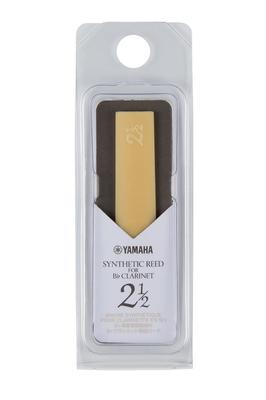 B Flat Clarinet Synthetic Reed Hardness 2 CLR25 1/2 (1 Piece)