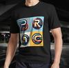 Brmc Active T-Shirt Funny Size Mode American T-shirt
