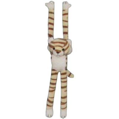 Cute Sales Burarin Tiger Z0043 H32 X W14 X D9cm