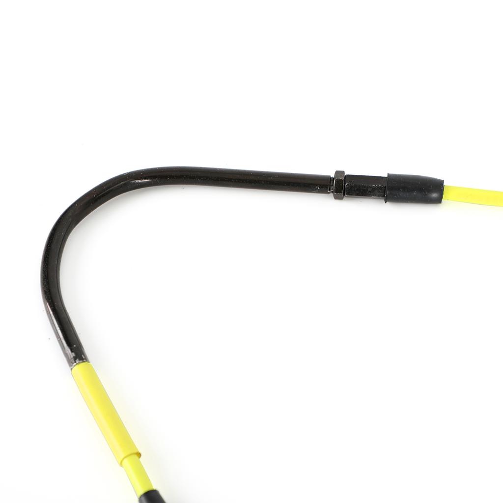 Motorcycle Clutch Cable Replacement Fit for Yamaha FZ1N 2006-2010