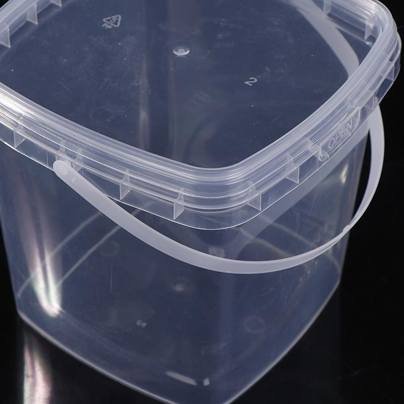 Dessert Cups Pudding Cup Dessert Cake Cup Appetizer Jelly Yogurt Dessert Baking Cup Disposable Milk Packaging Beverage Bucket