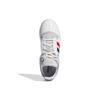 adidas Scarpe da Ginnastica da Donna Rivalry Rm Low 'White Gray Blue' FV7680