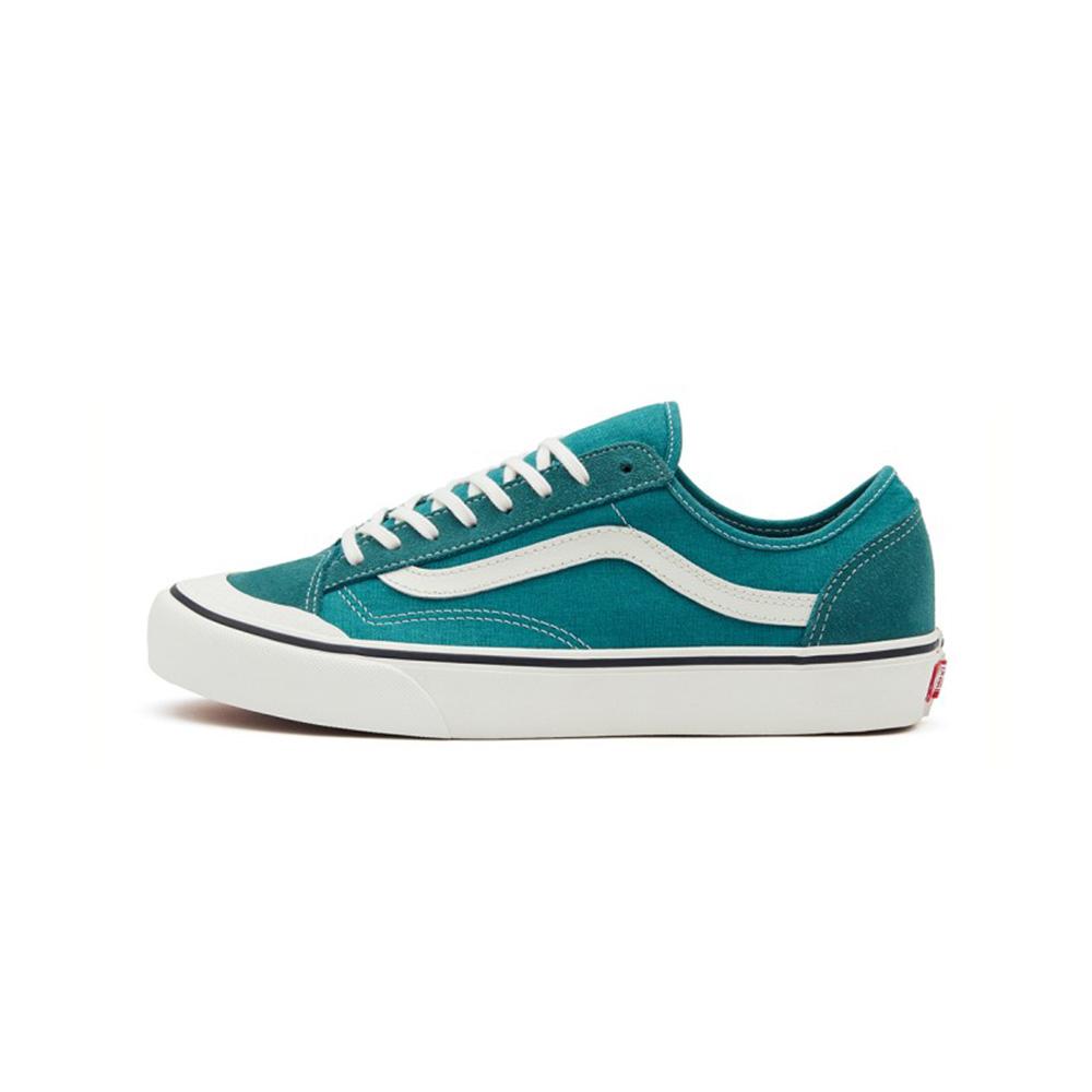 

VANS Style 36 Декон SF/VN0A3MVLWOP