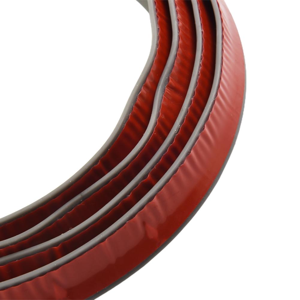 Barriera di Contenimento per Piano di Lavoro della Cucina