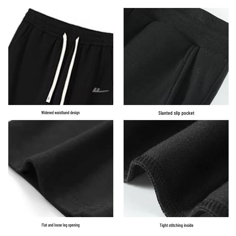 Warrior Men's Relaxed Fit Casual Pants