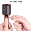 M2 PUBG Smoke Burst Water Gel Toy Hand Grenade Model