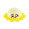 Mini Cute Inertial Octopus Shaped Model Children Toy Car Entertainment For