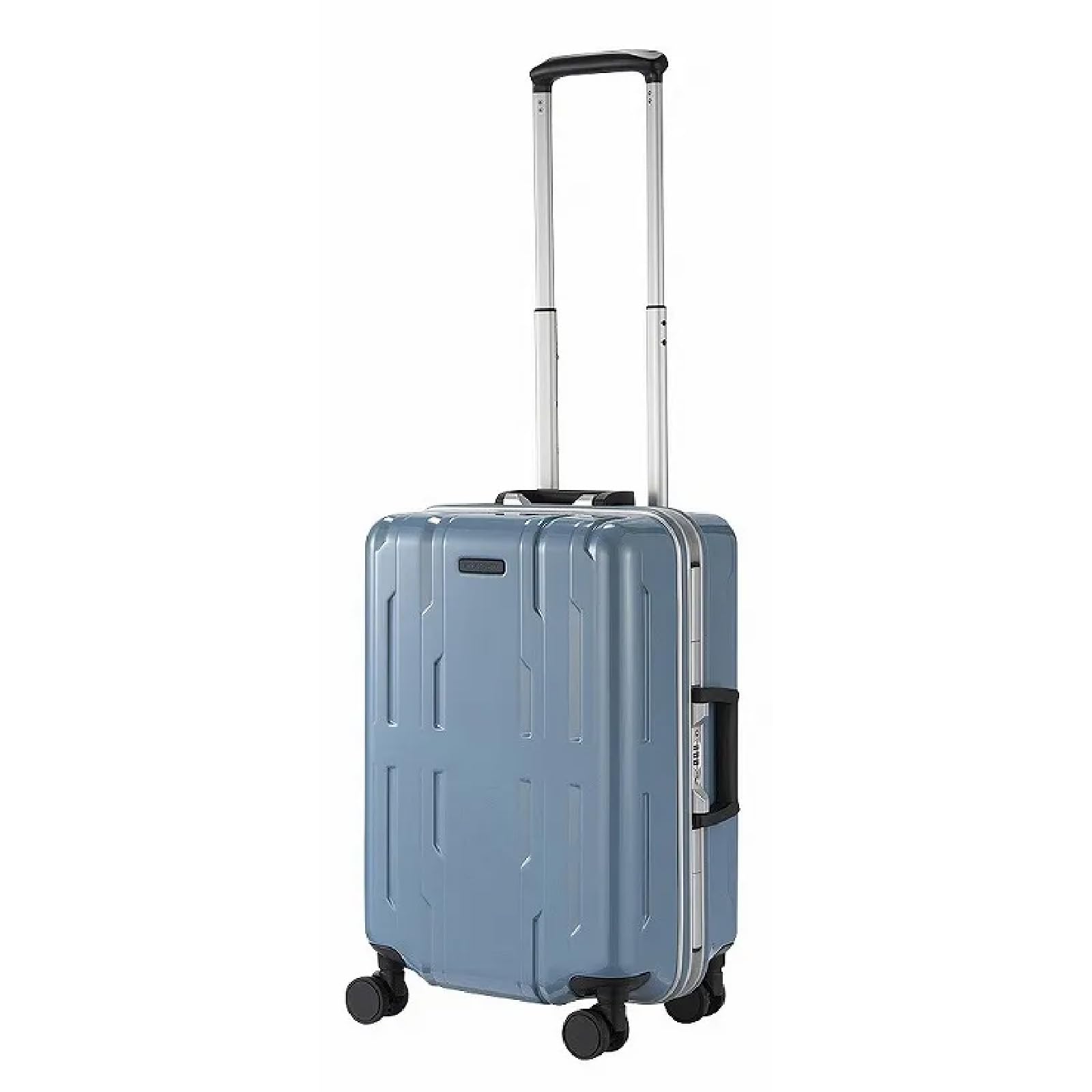 

Suitcase Sagres 2 34L nights with caster stopper Twin wheel casters Mistral [World Traveler] 2-3 3.7kg Carry-on No.05111