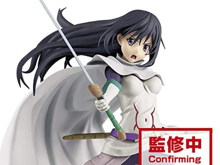 BANPRESTO Tenkrát jsem se reinkarnoval jako sliz EXQ figurka Shizu