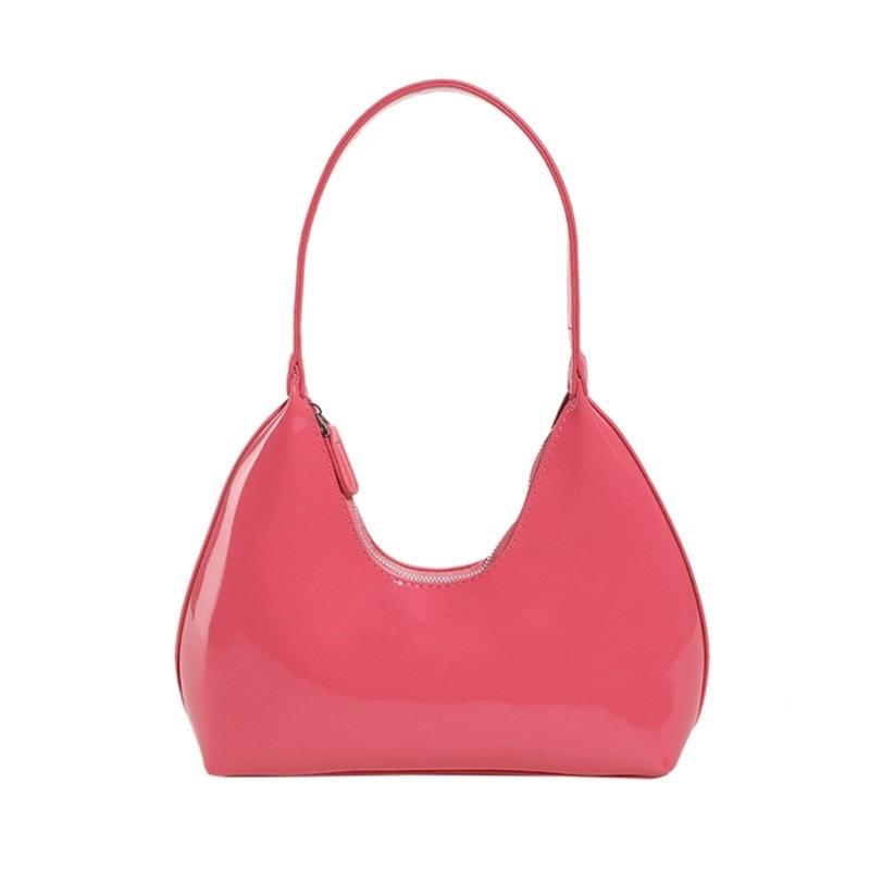 Leather Shoulder Bags Lady Shoulder Purse Handbag Phone Wallet Purse Leather Clutch Purse for Women Work Travel Dating