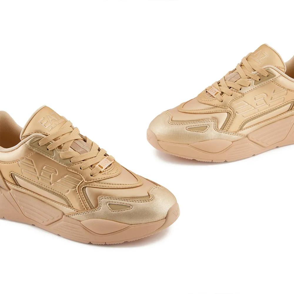 EA7 EMPORIO ARMANI Кросовки 7X000306_AF18446