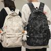 Children's Schoolbags Elementary School Students Girls Junior High School Boys Printed Backpacks Middle School Students College Students Backpacks