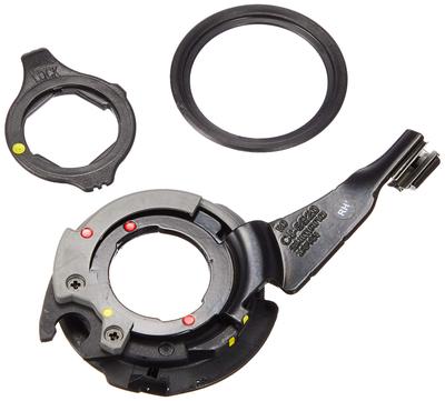 SHIMANO Repair Parts Cassette Joint Unit Belt Drive Y73E98020 CJ-8S20 (for Systems) SG-C6001-8D SG-C6001-8R-8V SG-C6001-8C SG-C6001-8CD