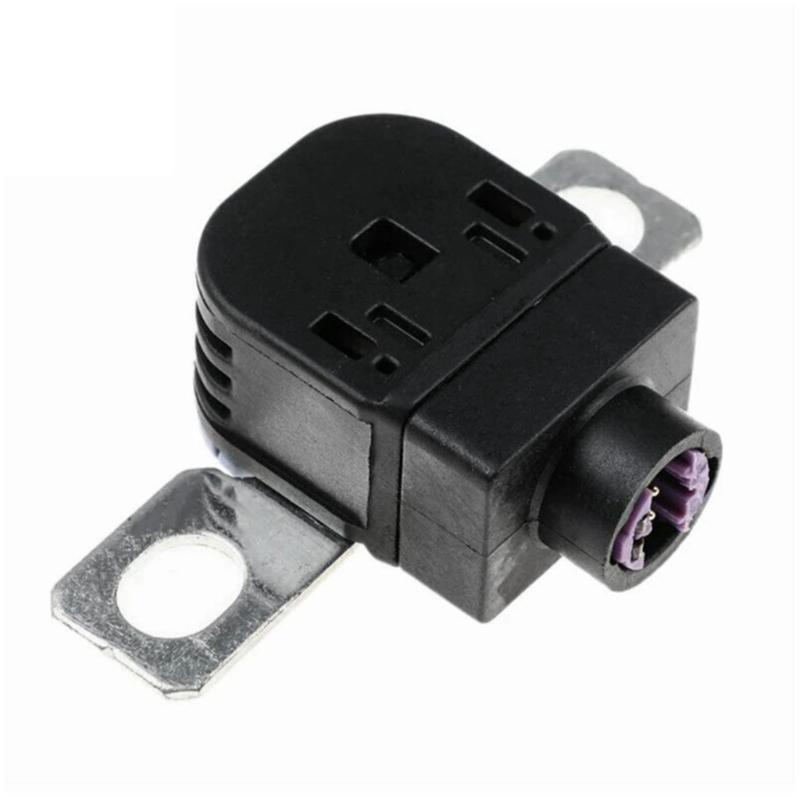 

High Amp Circuit Breaker Box With Thermal Cutoff Technology For Car Battery Safety Protection System 7P0937548F PSS-2 1