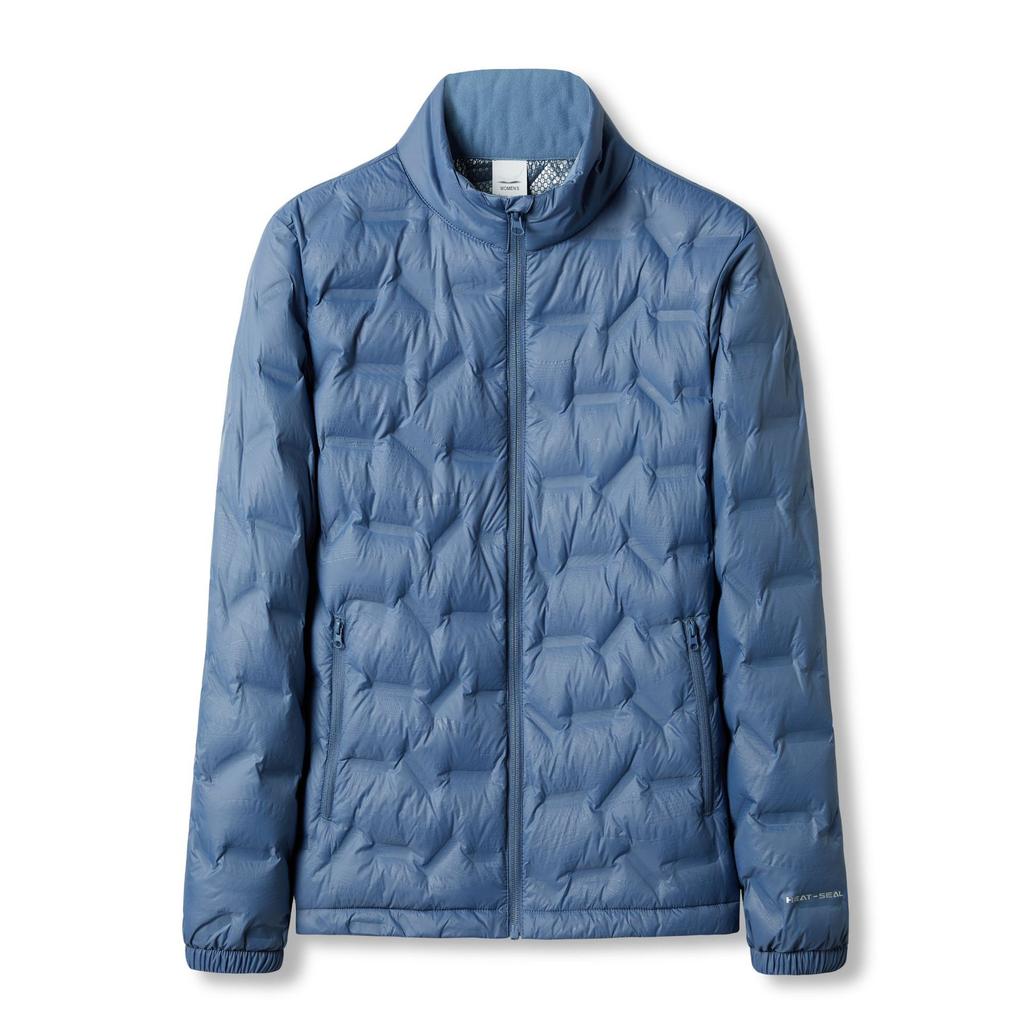 Down jacket men's new winter outdoor windproof warm women's jacket liner jacket lightweight