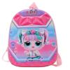 Adorable Cartoon Kids Backpack For Toddlers 1-4 Years Old With Cute Hard Shell Design