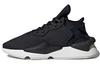 Kaiwa Y-3 'Black White' FZ4327