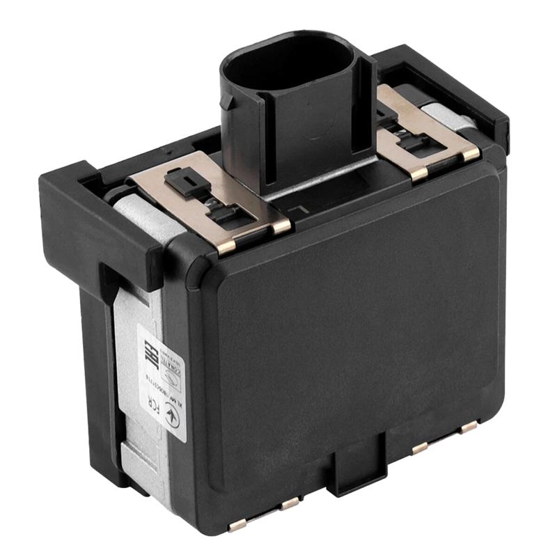 

Car ACC Cruise Control Adaptive Radar Sensor For Nissan Murano 2015-2020 28438-5YE0C 284385YE0C чёрный