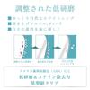 Set of 5 Premium Toothpaste for Adults Made In Japan Silver Ion Bad Breath Care Low Abrasive Whitening Low Irritation Low Foam Domestic 150 Days