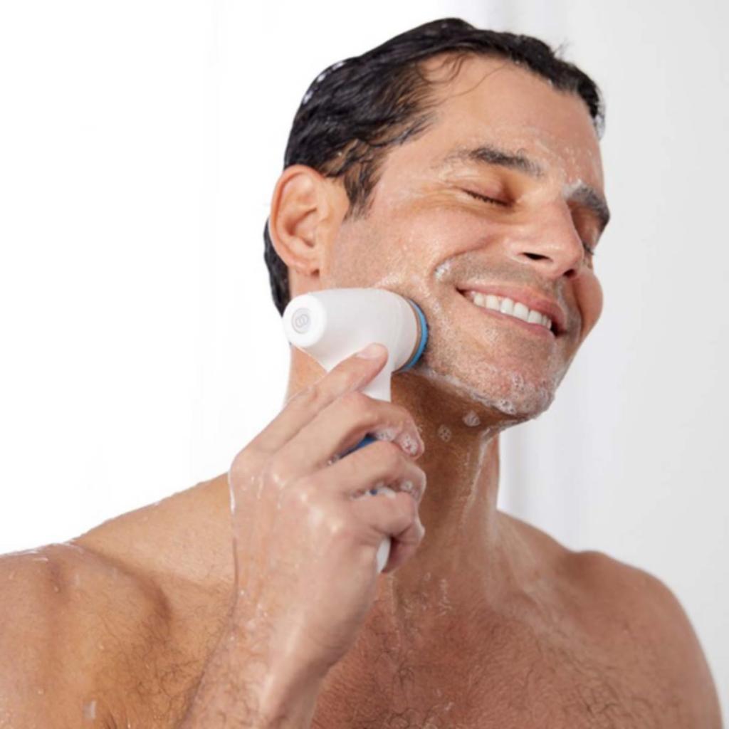 Nu Skin Treatment Cleanser 100mL For Dry Skin LumiSpa iO Only Contains ageLOC Moisturizing Blend ageLOC® LumiSpa® (Normal)