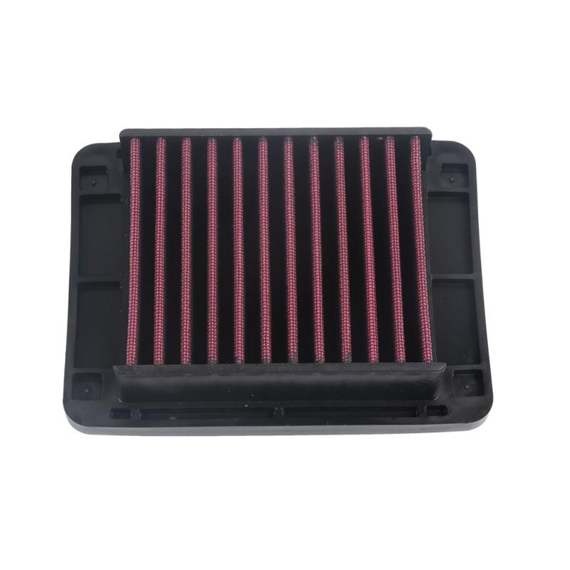 High-Flow Air Filter Element Yamaha MT-03 FZ-03 YZF-R25 R3 TMAX530 Motorcycle Replacement
