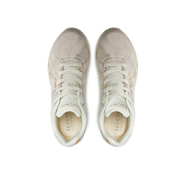 Кроссовки Skechers Street™ Uno 155584/OFWT Белый