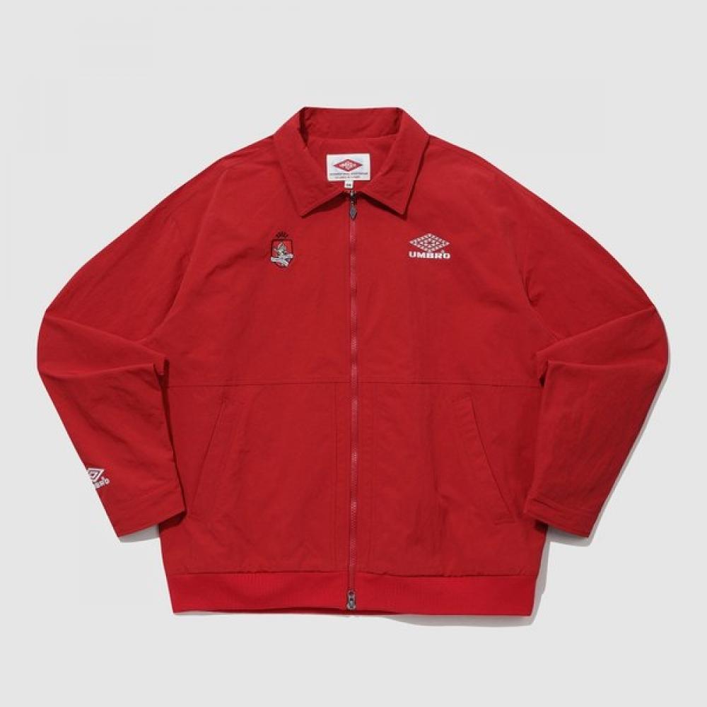 Hbl British Casual Harrington Jacket Uq121cjk21