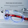 Zhuang Ziran 1623AF Safety Goggles