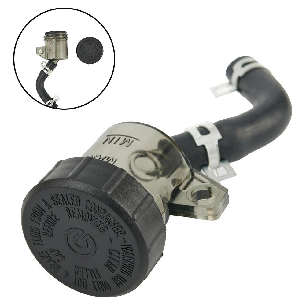 Zbiorniczek płynu hamulcowego motocykla Korek hamulca Cylinder sprzęgła