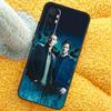 Supernatural TV Case For POCO X3 X4 X5 F5 Pro M5s C40 F4 GT F3 Cover For Xiaomi 12T 11T Pro 12 13 Lite 12X