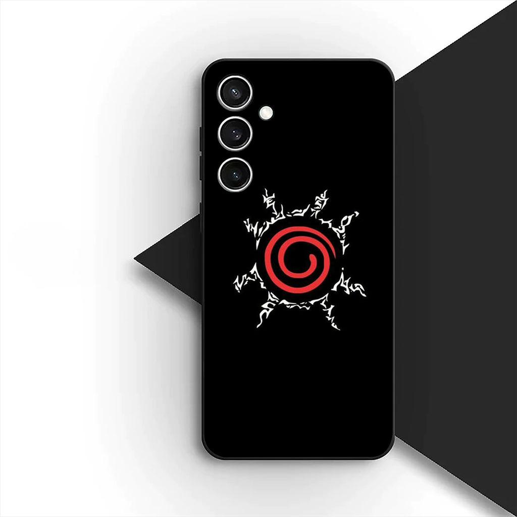Protective Cover Sasuke Uchiha Itachi Narutos for Xiaomi Poco C85 C71 C65 C61 X7 X6 X5 M6 M8 F6 F7 F8 Ultra Pro C75 Phone Case