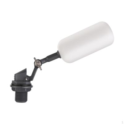 1/2 Valve Adjustment Space Saving Supplies Easy Install High Efficiency Aquarium Humidifiers Auto
