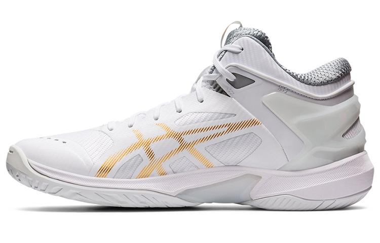ASICS Gel Burst 24 Wide Белый 1063A014-100 40.5