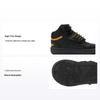 Hoops 3.0 Mid I Black Preloved Yellow Baby Sneakers Core-Black IF7755