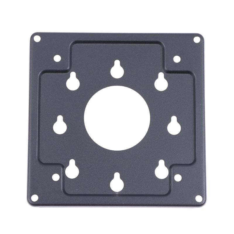 Monitor Mounts Hanger Bracket Sports Convenient Mounting Plate Lift Laptop Stand