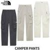 The North Face Camper Pants Np6np11