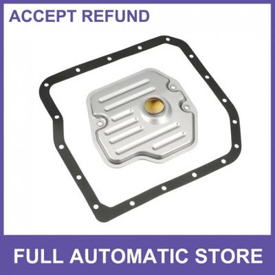 1Set No-3533006010 Transmission Filter Oil Pan Gasket Kit Fit for Toyota RAV4