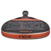 Raquette de padel - NOX - AT10 Genius ATTACK 12K - Fibres de carbone - Mixte - Adulte