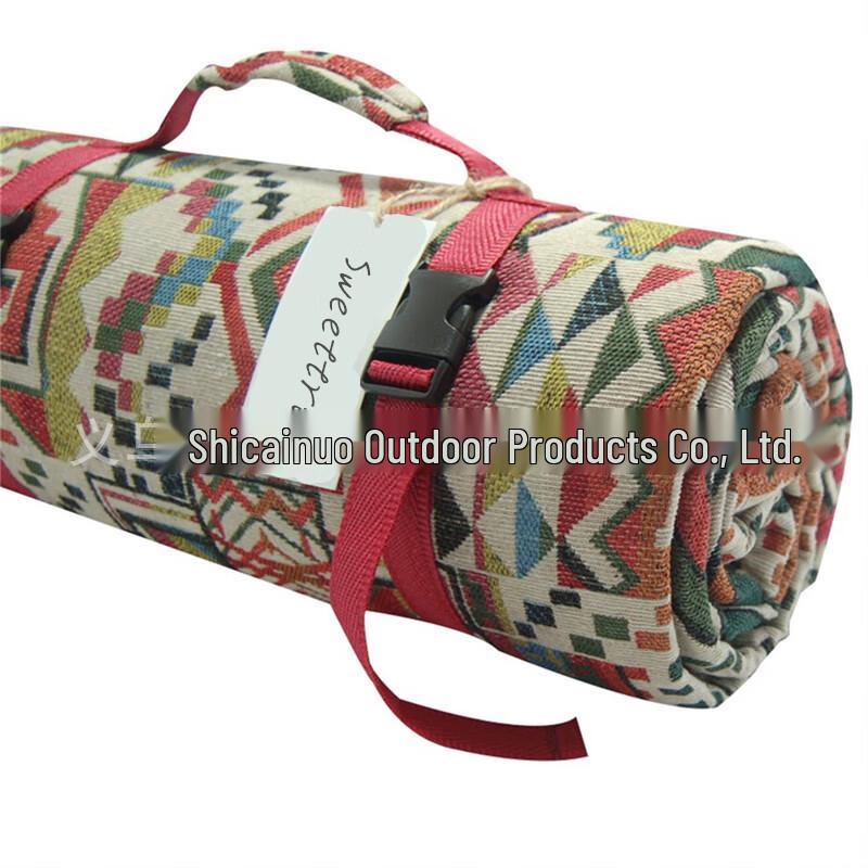 Zhi Shi Outdoor Picnic Mat 200x190cm